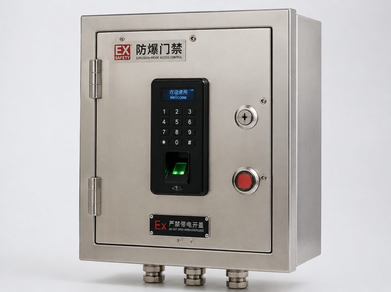 廊坊多门门禁系统控制器